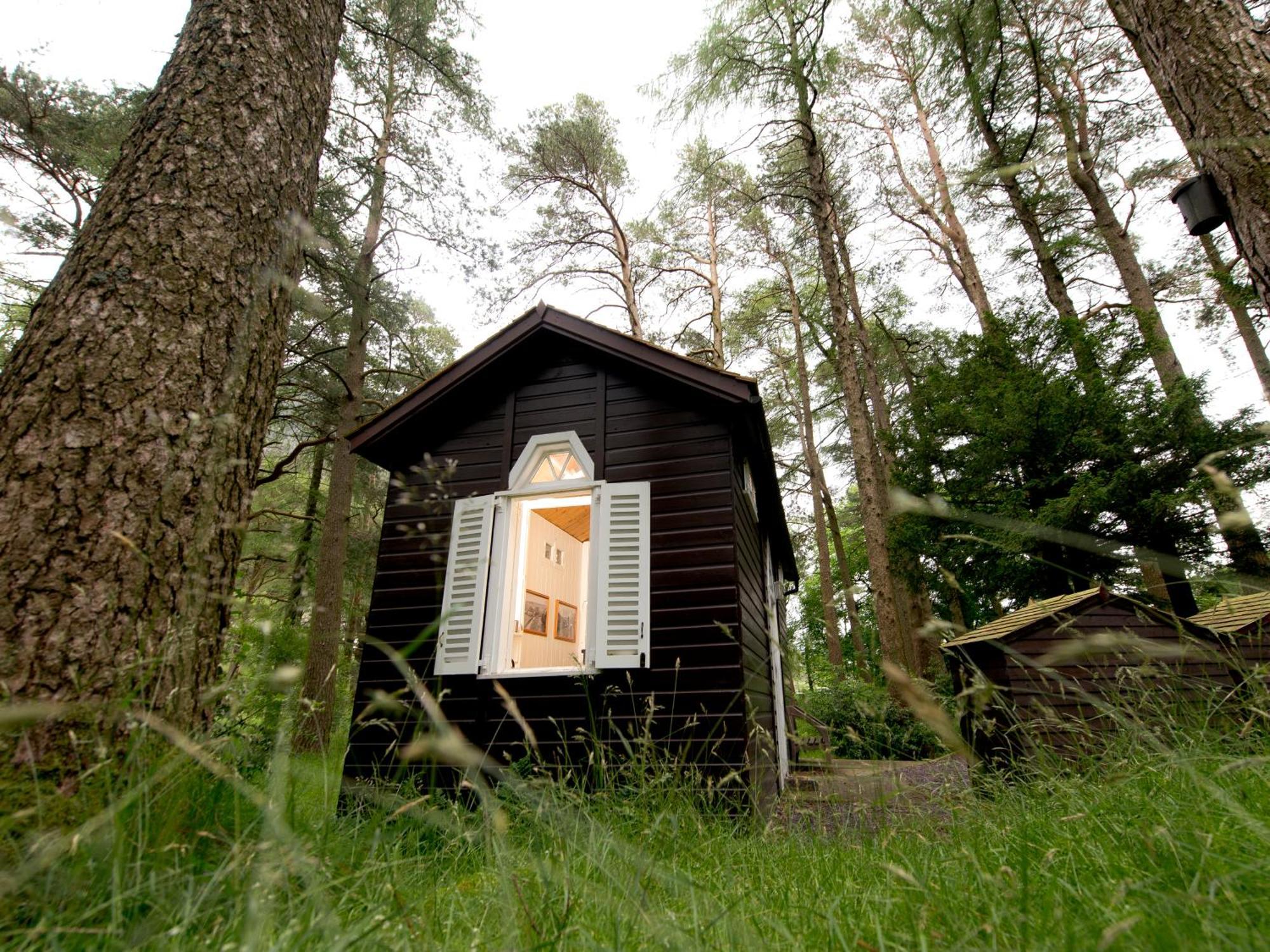 Yha Idwal Cottage Bethesda Exterior foto